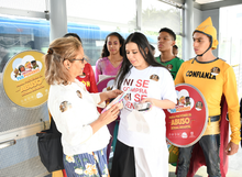 Con la campaña “Ni se compra ni se vende” Cali le dice no al abuso y explotación sexual comercial de niños, niñas y adolescentes