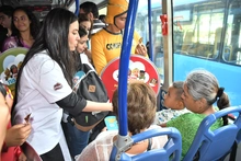 Con la campaña “Ni se compra ni se vende” Cali le dice no al abuso y explotación sexual comercial de niños, niñas y adolescentes