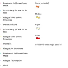 Visor Geografico