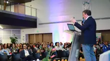 Expertos internacionales resaltaron  el proyecto Plan Jarillón de Cali