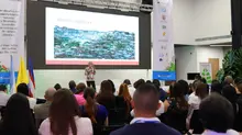 Expertos internacionales resaltaron el proyecto Plan Jarillón de Cali