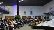 Expertos internacionales resaltaron el proyecto Plan Jarillón de Cali