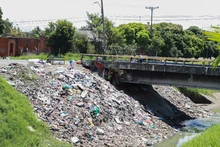 Continuamos en temporada de lluvias, por eso siga las recomendaciones