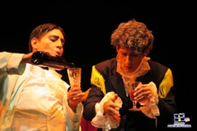 Festival de Artes y Saberes, un evento de las entrañas del IPC