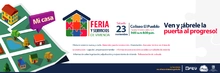 Octava Feria y Servicios de Vivienda
