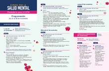 salud mental