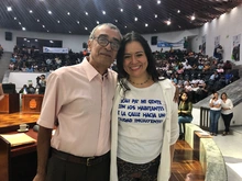 Masiva participación ciudadana en estudio de Política Pública de habitante de calle