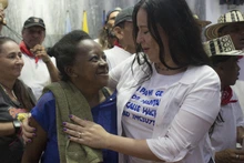 Masiva participación ciudadana en estudio de Política Pública de habitante de calle