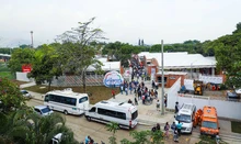 El colegio Santa Cecilia reescribe una historia de 59 años con un nueva infraestructura