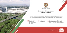 Ultima Rendición de Cuentas 2019