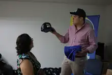 Caleños de la zona rural hoy gozan de agua más pura