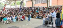 La educación es transformación social 