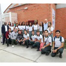 La educación es transformación social 