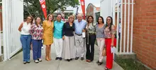 La educación es transformación social 