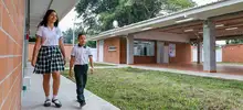 La educación es transformación social 