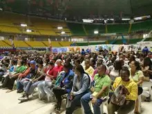 Más vivienda social para los caleños; alcalde entregó 2500 subsidios durante su periodo