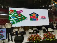 Más vivienda social para los caleños; alcalde entregó 2500 subsidios durante su periodo