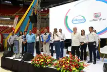 Más vivienda social para los caleños; alcalde entregó 2500 subsidios durante su periodo