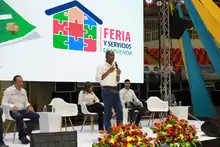 Más vivienda social para los caleños; alcalde entregó 2500 subsidios durante su periodo