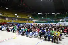 Más vivienda social para los caleños; alcalde entregó 2500 subsidios durante su periodo