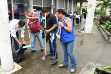 En Cali los buenos somos más