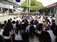 Brigada I.E. Liceo Departamental