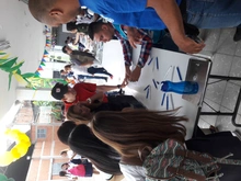 Brigada I.E. Liceo Departamental