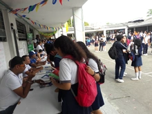 Brigada I.E. Liceo Departamental
