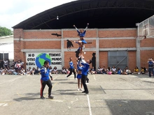 Brigada I.E. Liceo Departamental