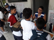 Brigada I.E. Liceo Departamental