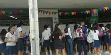 Brigada I.E. Liceo Departamental