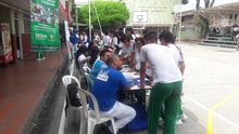 Brigada I.E. Tecnica de Comercio de Comercio Simón Rodríguez