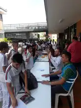 Brigada I.E. Celmira Bueno