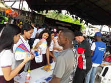 Brigada I.E. Ciudad de Cali