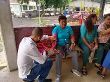 Brigada I.E. Ciudad de Cali