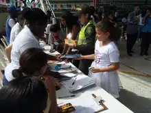 Brigada I.E. Ciudad de Cali