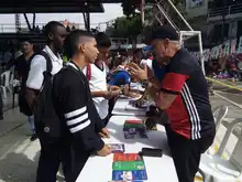 Brigada I.E. Ciudad de Cali
