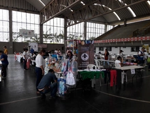 Brigada Comuna 16