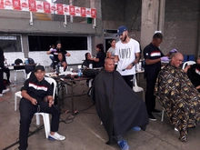Brigada Comuna 16