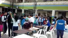 Brigada I.E. Joaquin de Caycedo y Cuero