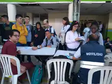 Brigada I.E. Joaquin de Caycedo y Cuero