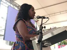Así trabaja Cali por la garantía de las mujeres por la población afro víctima del conflicto armado