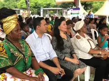 Así trabaja Cali por la garantía de las mujeres por la población afro víctima del conflicto armado