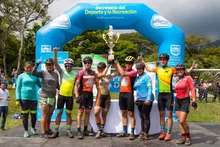 ¡Emocionantes! Así son las finales en los Juegos Municipales Cali 2019 