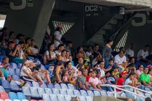 ¡Emocionantes! Así son las finales en los Juegos Municipales Cali 2019 
