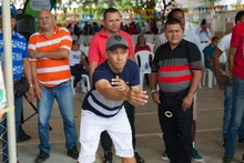 ¡Emocionantes! Así son las finales en los Juegos Municipales Cali 2019 