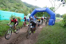 ¡Emocionantes! Así son las finales en los Juegos Municipales Cali 2019