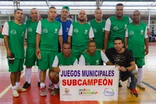 ¡Emocionantes! Así son las finales en los Juegos Municipales Cali 2019