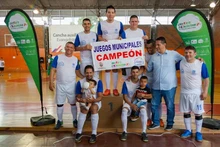 ¡Emocionantes! Así son las finales en los Juegos Municipales Cali 2019