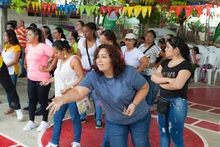 ¡Emocionantes! Así son las finales en los Juegos Municipales Cali 2019